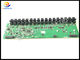 قطعات پاناسونیک SMT N610102505AA N610122647AA NPM فیدر چرخ دستی PC Board