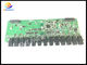 PANASONIC CM602 / 402 N610108741AA SMT فیدر قطعات کارت سبد NF3ACD