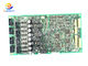 قطعات ماشین آلات SMT Panasonic NPM 8 Head Z Axis N610106340AA N610065254AB