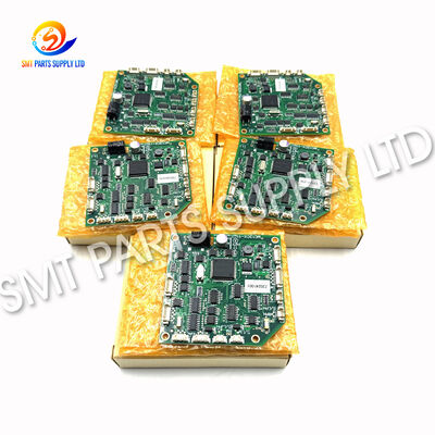 برد کنترل فیدر پاناسونیک N610032084AA / KXF0DWTHA00 (MC12CX-5) – برای فیدرهای CM402 CM602 NPM 8 میلی‌متر / 12 میلی‌متر / 16 میلی‌متر