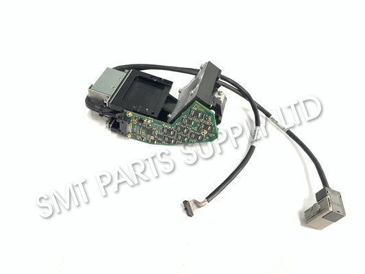 خرید SIEMENS ASM 03105195 CO CAMERA C+P (TYPE 23) 6X6 GIGE For Co C+P SMT Chip Mounter online manufacture
