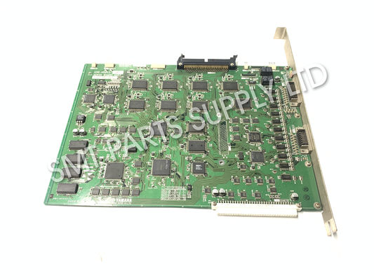 خرید SMT YAMAHA YV100 YV100XG KM5-M5840-047 در انبار برای فروش online manufacture