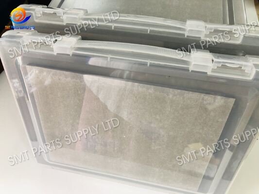 خرید Large Stock SMT Machine Parts Incorporating Vacuum Heat Treatment HRC58-60 and Repair Suitable for Electronics Industry online manufacture