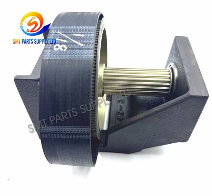 خرید CM602 Surface Mounting Technology Utilizing Vacuum Heat Treatment HRC58-60 Delivering and Reliability in Electronic Component Placement online manufacture