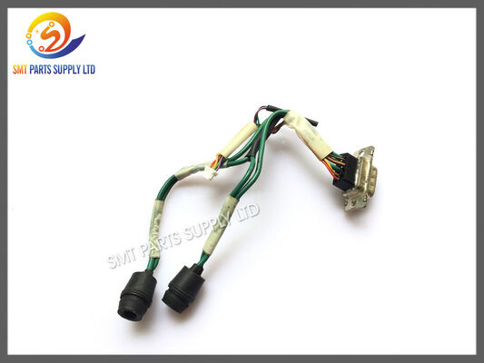 خرید Metal And Plastic SMT Machine Parts Part Number KHJ-MC15A-00 Min Order 1pcs Components Designed for SMT Equipment Repair online manufacture