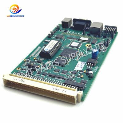 خرید DEK 185253 NextMove ES کارت کنترل USB برای کنترل حرکت در پرینترهای SMT online manufacture