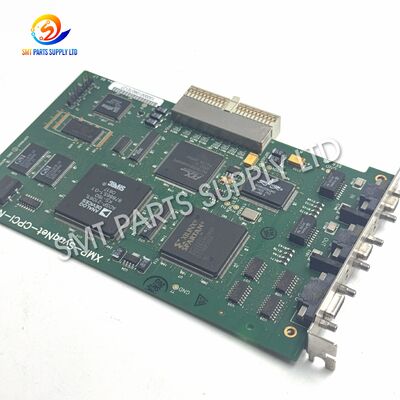 خرید FUJI NXT-I XK04140 Servo CPU ماژول جعبه برای SMT انتخاب و مکان ماشین online manufacture