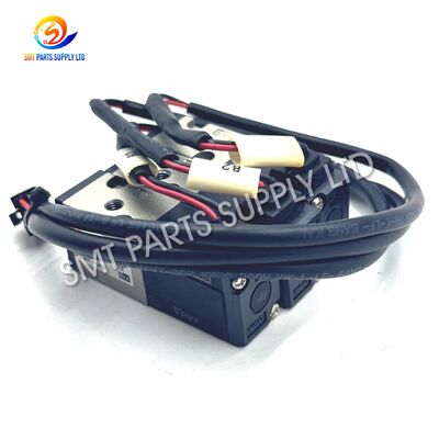 خرید شیر سولینوئید اصلی جدید پاناسونیک سری CM VK332-5HS-M5 برای ماشین های SMT online manufacture