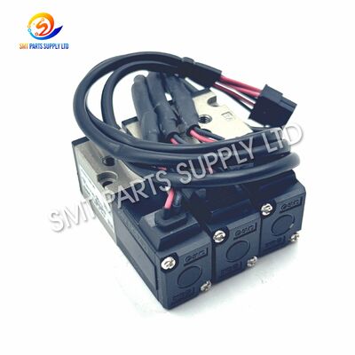 خرید شیر اصلی جدید پاناسونیک سری CM SMT CM برای کنترل هوا پنوماتیک online manufacture