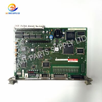 خرید پاناسونیک KXFK00APA00 MR-MC01-S05-B5 واحد کنترل موتور جدید اصلی برای CM402 CM602 با کنترل درایو موتور پایدار برای کاهش زمان خاموشی online manufacture