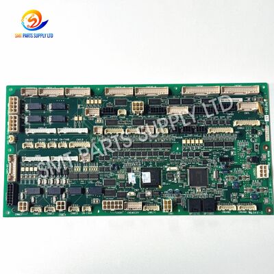 خرید صفحه کارت NPM SP18 SSR پاناسونیک برای کنترل سیگنال و پشتیبانی از سوئیچینگ در حالت جدید یا مورد استفاده اصلی online manufacture
