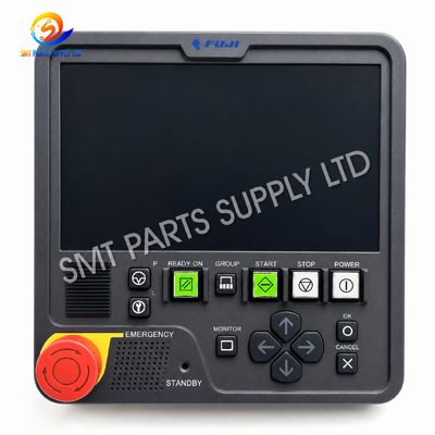 خرید مانیتور نمایش HMI اصلی FUJI 2EGKSA004100 AJ53200 OPW70N NXT II 100406 برای رابط اپراتور و SMT کنترل ماشین online manufacture