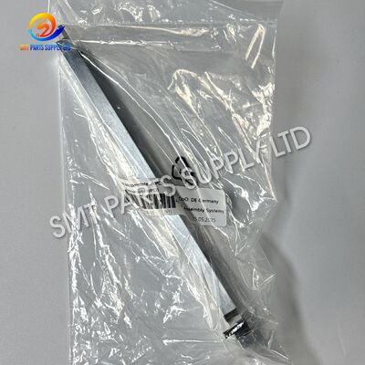 خرید اصلی ASM زیمنس WPC 6 راننده Assy 03053436-01 برای کنترل حرکت ماشین SMT online manufacture