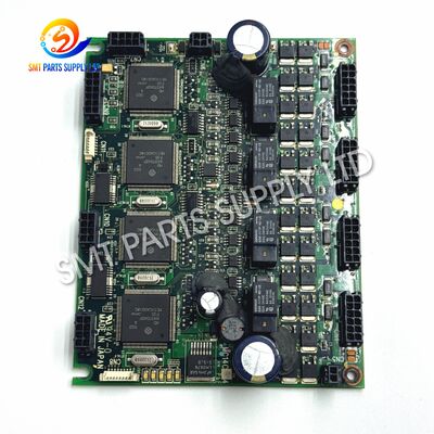 خرید صفحه اصلی جدید پاناسونیک KXFE0001A00 MC14CA CM402 8-Head PC Board برای کنترل ماشین SMT online manufacture
