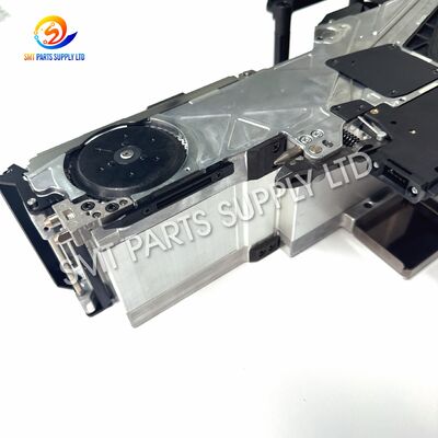 خرید YAMAHA ZS 88mm KLJ-MC900-011 Metal SMT Feeder برای تغذیه نوار کامپوننت پایدار online manufacture