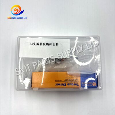 خرید ابزار تغییر سرنج FUJI NXT H24 2AGTHJ002800 - ابزار نگهداری SMT اختصاصی برای سر H24 برای کاهش زمان توقف online manufacture