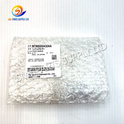 خرید پاناسونیک SMT Servo Motor MTNS000431AA MCJTL301 برای محور محور و کنترل حرکت online manufacture
