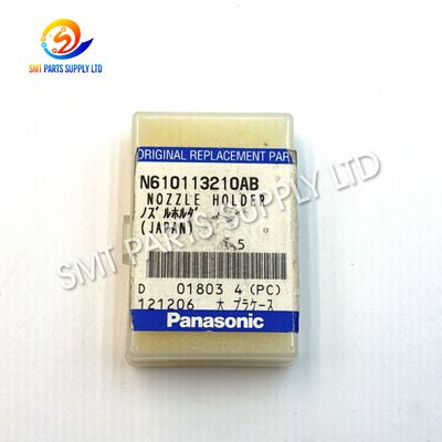 خرید پاناسونیک N610113210AB حامل نوزل SMT برای سری NPM با مواد صنعتی دقیق online manufacture