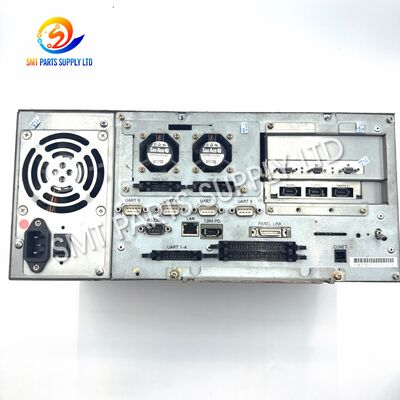 خرید FUJI NXT I MCPUB10 CPU Box AJ754AJ625 واحد کنترل الکترونیکی برای کنترل ماژول online manufacture