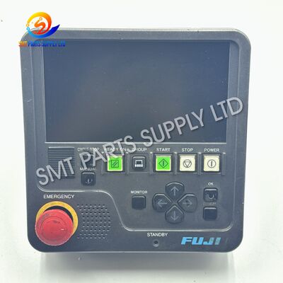 خرید اصلی مورد استفاده FUJI NXT نسل اول HMI مانیتور برای SMT انتخاب و مکان ماشین تعمیر online manufacture