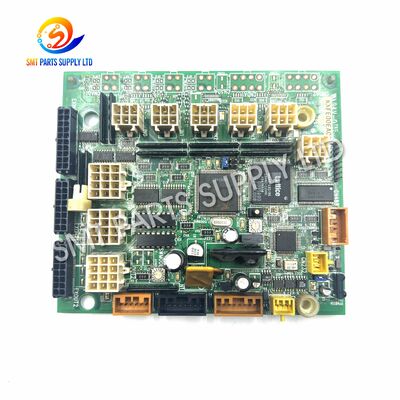 خرید پاناسونیک KXFE00EA00 NF0ECB6 CM402 I/O PC Board با اجزای کنترل سیگنال ورودی و خروجی در دستگاه قرار دادن SMT online manufacture