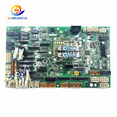 خرید پاناسونیک CM602 کارت کنترل SSR PNF0AF برای کنترل سوئیچینگ الکتریکی در تولید جهانی الکترونیک online manufacture