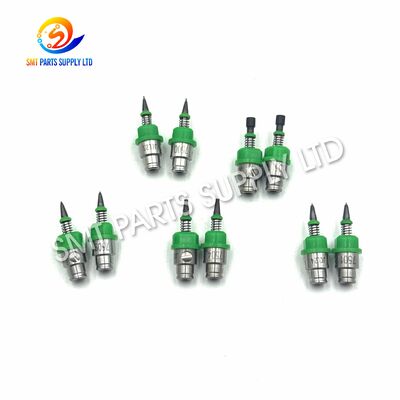 خرید JUKI RS-1 Precision SMT Nozzle Assembly for Vacuum Suction and Component Handling in Pick-and-Place Machines (جمعه نوزل های دقیق SMT برای مکیدن خلاء و دستکاری قطعات در ماشین های انتخاب و قرار دادن) online manufacture