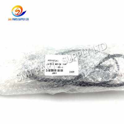 خرید سرو موتور AC 30 واتی میتسوبیشی HC-BH0336LW4-S1 برای حرکت عمودی سر قرارگیری محور Z-Axis JUKI KE2070 KE2080 online manufacture
