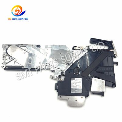 خرید JUKI RF12AS_C 12mm فیدر نوار الکتریکی با موتور الکتریکی و شاخص سازی خودکار نوار برای SMT online manufacture