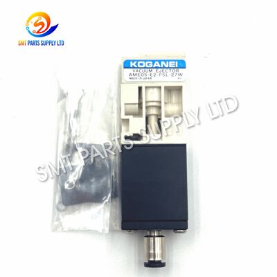 خرید KOGANEI AME05-E2-PSL-27W سازمانی از دریچه های سولینوئید پرتاب کننده خلاء برای ماشین قرار دادن YG100 SMT KGS-M7171-A0X online manufacture