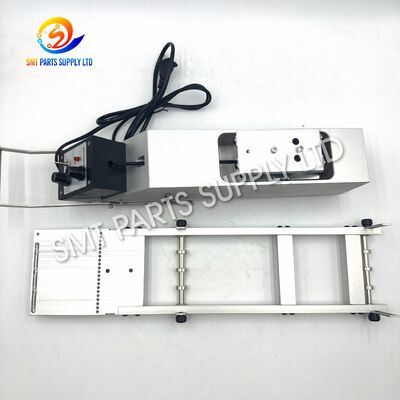 خرید JUKI RS-1 سازگار چهار خط لرزش چوب تغذیه با لرزش تنظیم شده برای تغذیه لوله SMT online manufacture