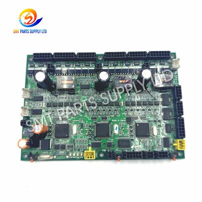 خرید لوحة تحكم رأس SMT باناسونيك KXFE00GXA00 MC16CB-4 لـ CM402 و CM602 تجميع لوحة مطبوعة صناعية مأهولة online manufacture