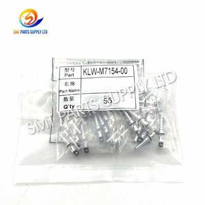 خرید Yamaha KLW-M7154-00 BIT دریچه خلاء هسته مس برای برداشت قطعات SMT در ماشین های YSM10 YSM20 YSM20R online manufacture
