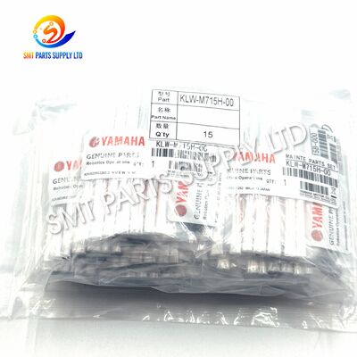 خرید کیت نگهداری هد KLW-M715H-00 HM یاماها برای دستگاه‌های SMT YSM10 YSM20R - راه حل نگهداری پیشگیرانه و تعمیر هد online manufacture