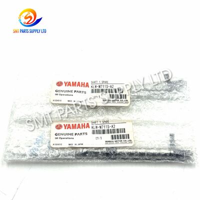 خرید هد میله نازل مکانیکی دقیق Yamaha KLW-M711S-A2 SMT برای YSM20R با حرکت نازل کنترل شده online manufacture