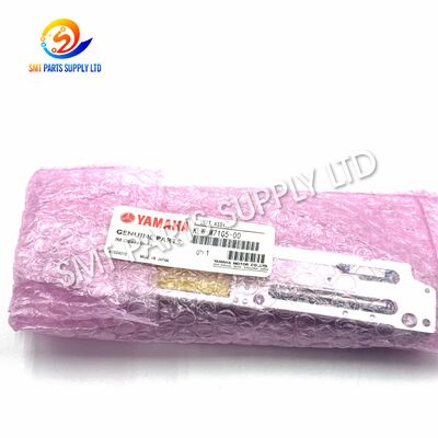 خرید Yamaha KLW-M71G5-00 واحد موتور خطی محور Z برای YSM10 YSM20R با حرکت عمودی کنترل شده دقیق و مونتاژ واحد یکپارچه online manufacture