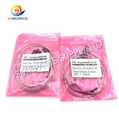 خرید سنسور محدود نوار نقاله X Speedline MPM 1015390-01 برای چاپگر MPM125 online manufacture