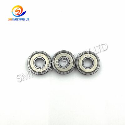 خرید FUJI H4130E NSK 608Z پرتگاه فلزی محافظ با سوراخ 8 میلی متر و قطر بیرونی 22 میلی متر برای ماشین های SMT online manufacture