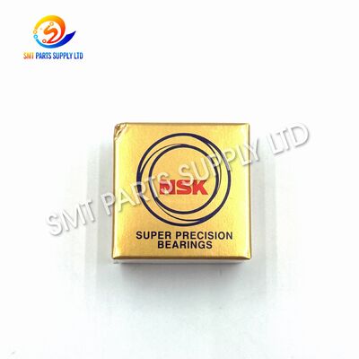 خرید FUJI NSK 708ATYNDBMP5 H4218K پرتگاه دقیق با درجه دقیق P5 و ترتیب دوگانه پشت به پشت برای NXT XP143 online manufacture