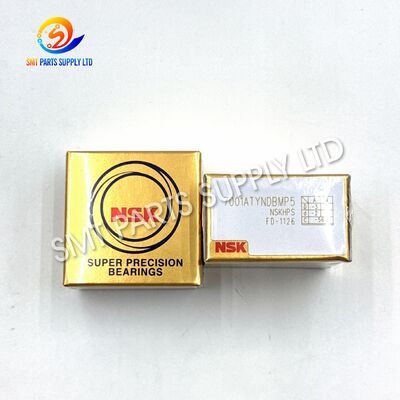 خرید بلبرینگ دقیق محور Y FUJI H4209W NSK 7001ATYNDBMP5 NXT online manufacture