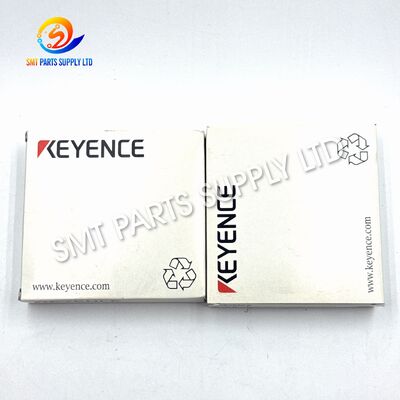خرید KEYENCE FS-V34P تقویت کننده فیبر PNP با پاسخ سریع 33 μs و نمایشگر دوگانه دیجیتال برای FUJI NXT II A10398 online manufacture