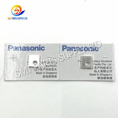 خرید راهنمای فلزی ماشین‌کاری شده دقیق Panasonic N210124716AA برای دستگاه‌های درج هوش مصنوعی online manufacture