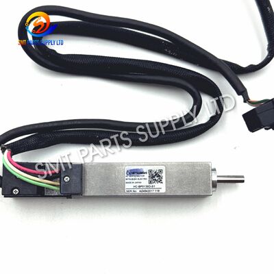 خرید MITSUBISHI HC-BP0136D-S1 10W T-Axis Motor KE2070/2080/FX-3 40044533 AZ4542017 online manufacture