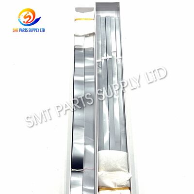 خرید 8/12/16/24/32mm SMT Cover Tape Extender Splice Tape با گزینه رنگ سیاه برای گسترش نوار حامل در قطعات تغذیه SMT online manufacture