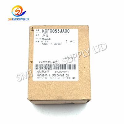 خرید نازل مخصوص شکل پاناسونیک KXFX055JA00 1115 برای CM402 CM602 online manufacture