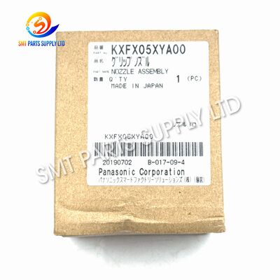 خرید مونتاژ نازل مخصوص شکل پاناسونیک KXFX05XYA00 1908 CM402 CM602 online manufacture