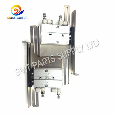 خرید JUKI E2282-725-0A0 XR Pusher Assembly برای FX-1R SMT Mounter با مکانیزم نامگذاری شده XR online manufacture