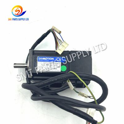 خرید سرو موتور SANYO Q2GA04006VXS2C YV100 AC 90K6C-025F11 online manufacture