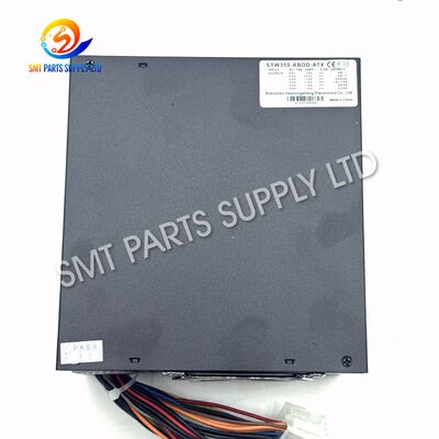 خرید Hezhongsheng STW350-ABDD-ATX 350W منبع برق صنعتی ATX با خنک کننده فن یکپارچه برای ماشین های SMT online manufacture