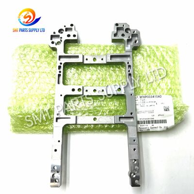 خرید پاناسونیک MTKP003410AD صفحه آلومینیوم دقیق برای نصب ساختاری سر H16 در ماشین های انتخاب و قرار دادن NPM online manufacture